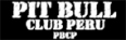 PIT BULL CLUB PERU