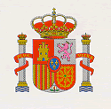 Escudo Espaa