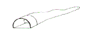 Túnel flexible.